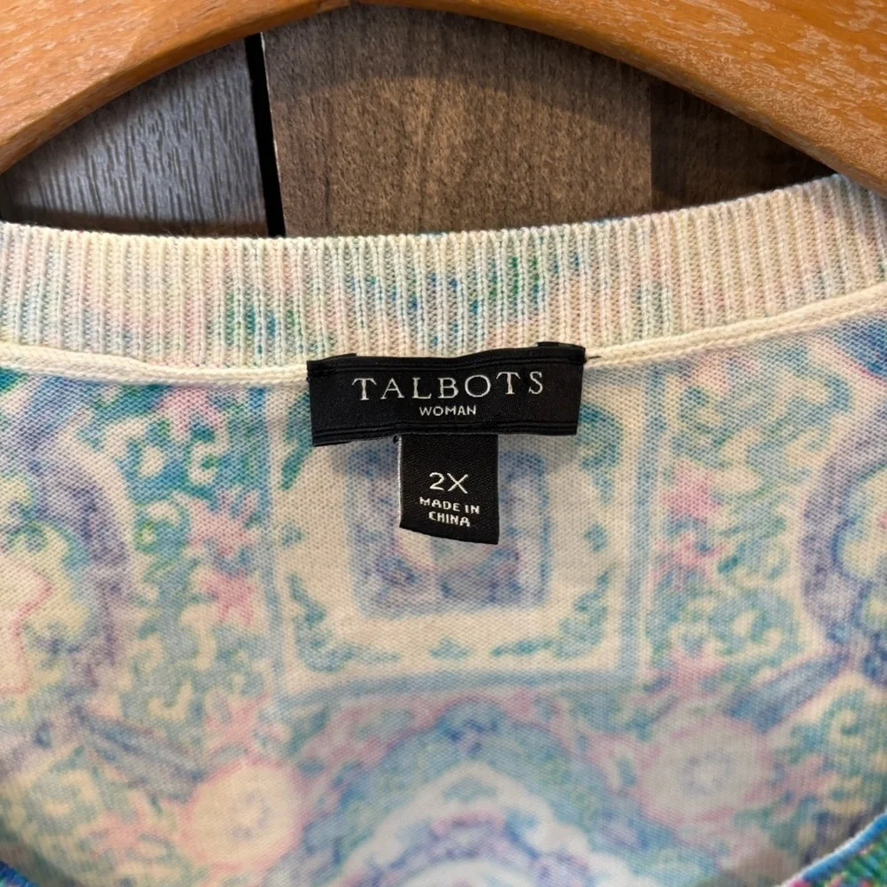 Talbots great preowned